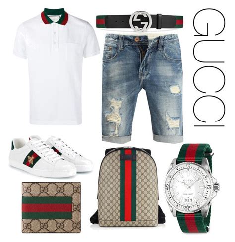 gucci men for sale|gucci swag outfit for men.